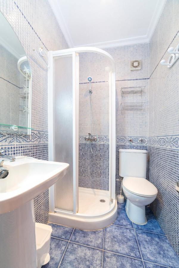 Alterhome Las Setas Sevilla Exterior foto