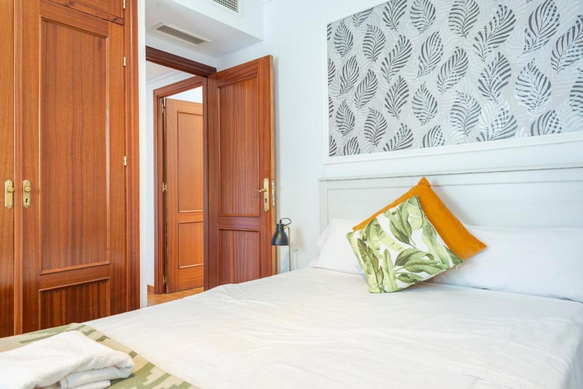 Alterhome Las Setas Sevilla Exterior foto